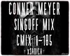 !S! Conner Singoff Mix 3