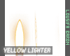  . Yellow Lighter
