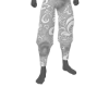 Furry Pants Ice
