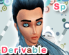 ^SP Charles derivable