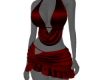 Sexy Red Dress