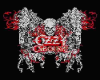 Ozzy chains n roses