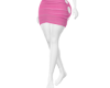 Pink Skirt Eml