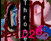 Pink Rose Throne [D2]