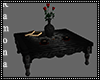 Gothic Roses Table
