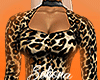 ṩLeopard Catsuit rl