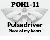 Pulsedriver Piece of my