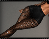 [ sparkly fishnets ] RLL