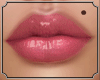 Diane Lips Pink+Lashes 2