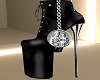REBEL BLACK BY BD