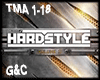 Hardstyle TMA 1-18