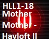 Mother Mother-Hayloft II