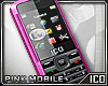 ICO Pink Mobile