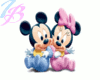 [IB]Mickey/Minnie Blocks
