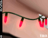 Christmas Neck Lights