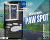 (x) Cheer Paw Spot