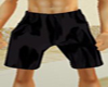 !Mx!Beach Shorts black