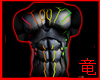 [竜]RGB Cyborg Chest