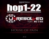 Unresolved-House Of Pain