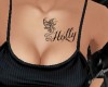 Holly Tattoo