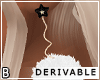DRV Snowball Earrings