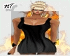 PF Black Sexy Drees