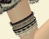 Bracelets Upper Arm/ Leg