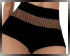 K*RLL BLACK SHORTS
