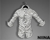 NN- Bianco Shirt