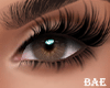 BAE| Real Eyes Lt. Brown