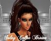Solay Coffee Brown