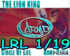 Le Roi Lion Remix