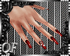 {F} RedSilver Nails~Diva