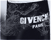 Givenchy Paris Shorts