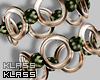 \<  Sage Bracelet (R)