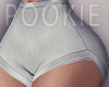 Joseline Shorts Grey RLL
