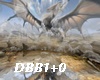 White Dragon Dj Dome