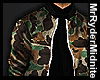 Camo Army Outfit