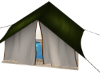 Camping Tent-No Pose