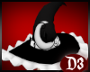 D3M|Bula Witch Hat White