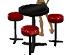 chewy diner chair 1