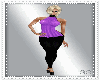 SC SM MILEN PURPLE