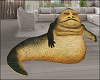 Blob Monster