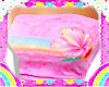 Teen Hibiscus Top