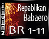 Babaero - Repablikan