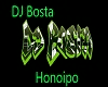 DJ BOSTA