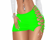 rl skirt green