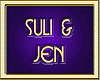 SULI & JEN