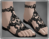 ~: Gothic flower lace :~