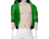 Green jACK